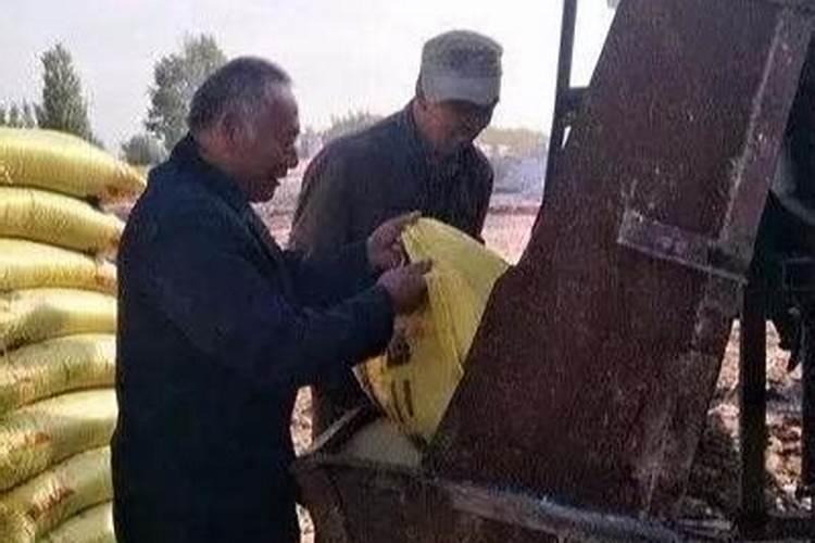 磷肥的分类有哪些？