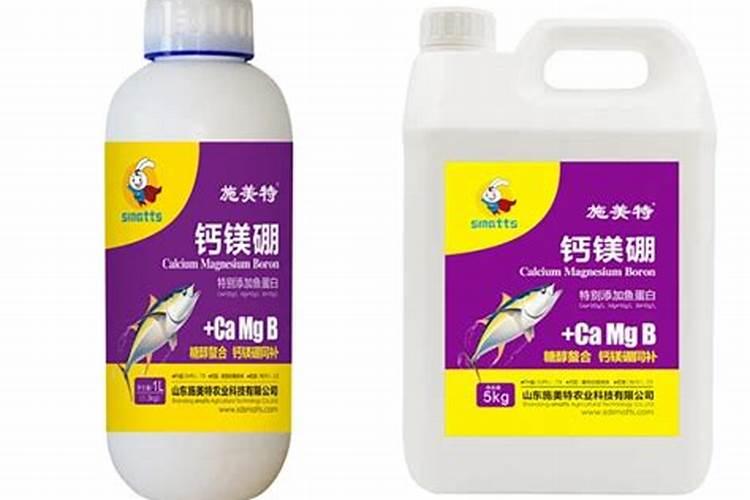 施美特液体氮肥玉米如何使用