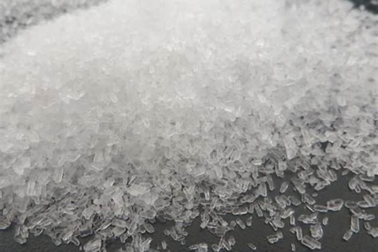 水溶肥结块了影响肥效吗