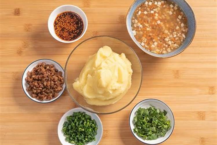 土豆施肥时间和方法