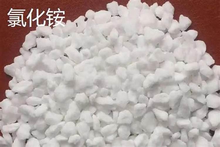 海藻肥对莲藕的好处