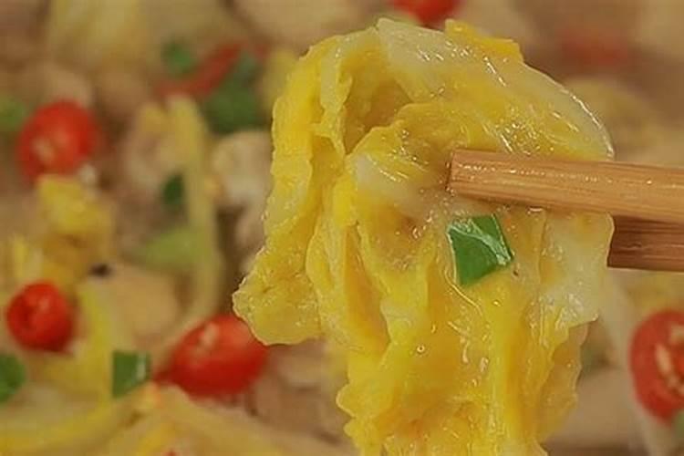 霜降了白菜没包心