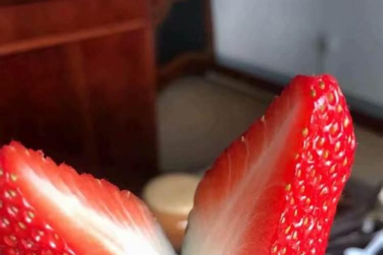 草莓定植后,浇好水,用好肥,快速缓苗促壮棵,为后期高产打基础!百度...