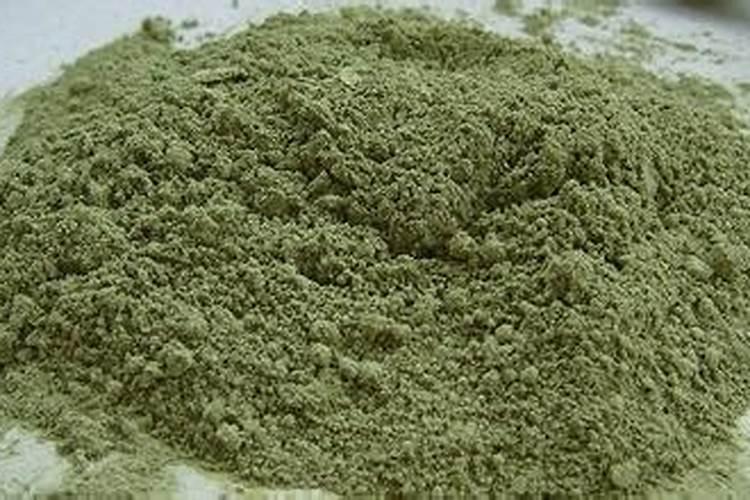 海藻粉是用什么做的