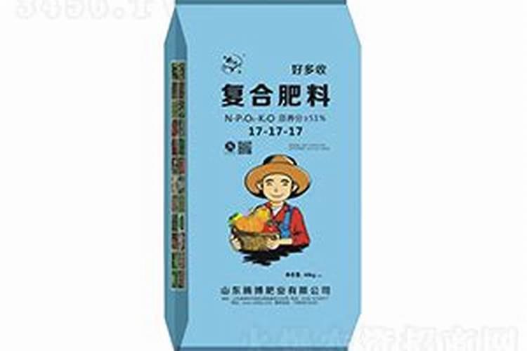 世界水溶肥前十品牌