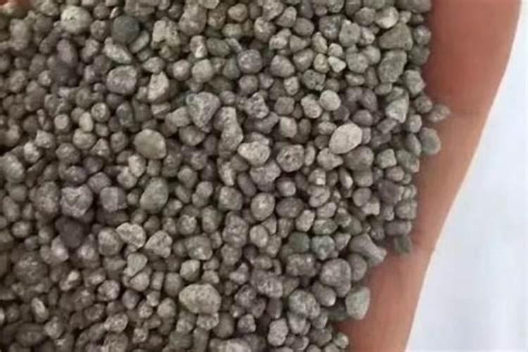 钙镁磷肥颗粒好还是粉剂好