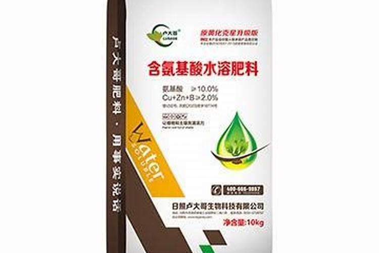 当推荐你用水溶肥时,你该选择液体肥还是颗粒肥呢？