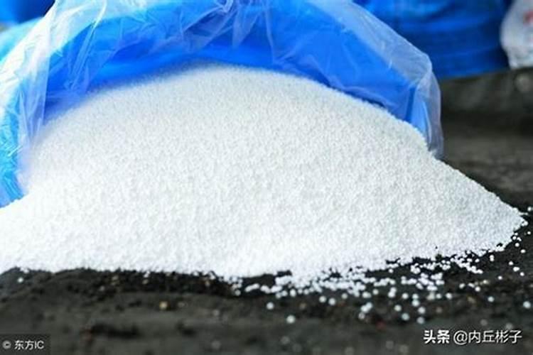 磷肥和二铵有什么不同