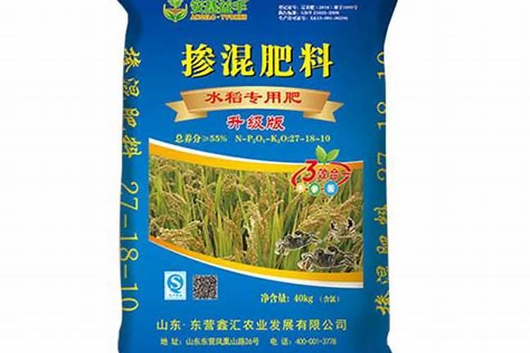 有机肥可以和氮肥磷肥一起使用吗？你可别搞错了!