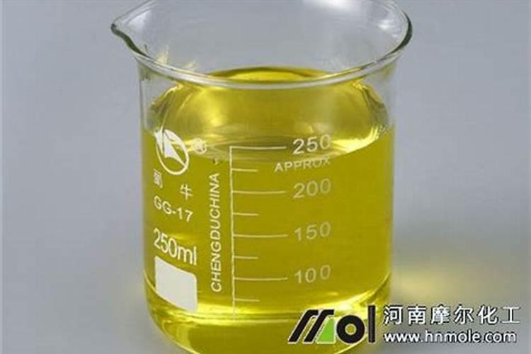 果树开花时需要施什么肥料