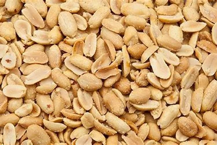 花生米可以用来当肥料么