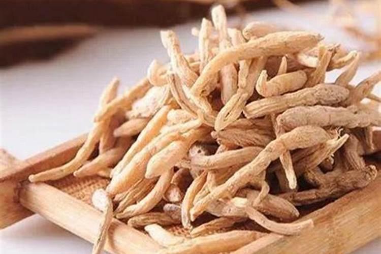 太子参施什么肥