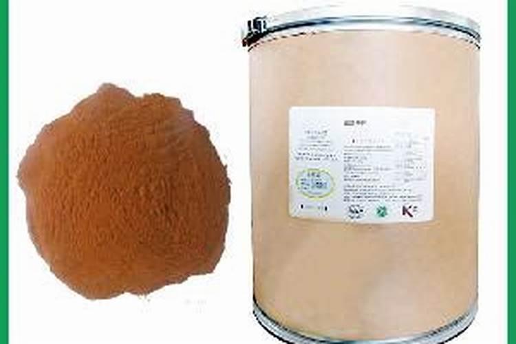 黄腐酸钾厂家