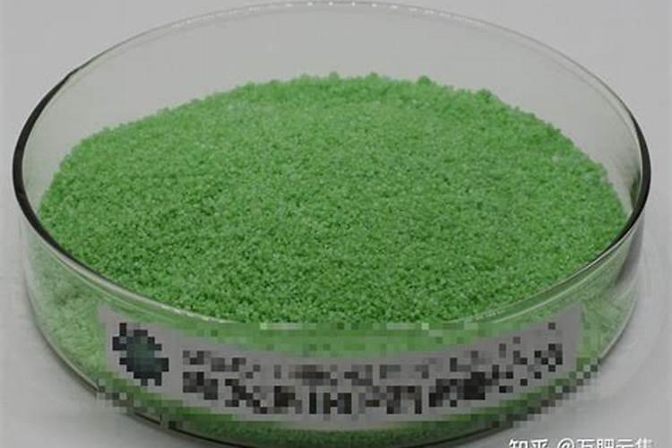 如何辩解真假叶面肥？