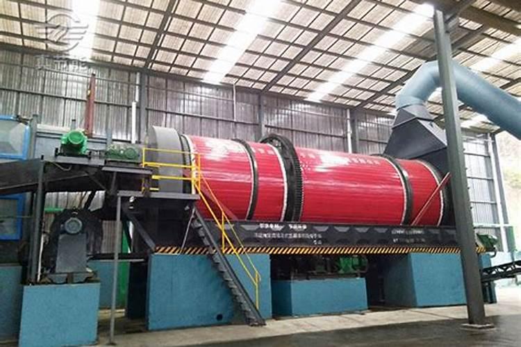 鸡粪怎样烘干效果更好