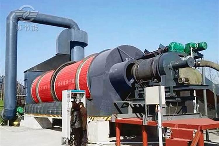 牛粪发酵有机肥制作流程