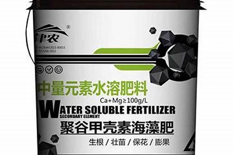 甲壳海澡肥在食用菌上应用