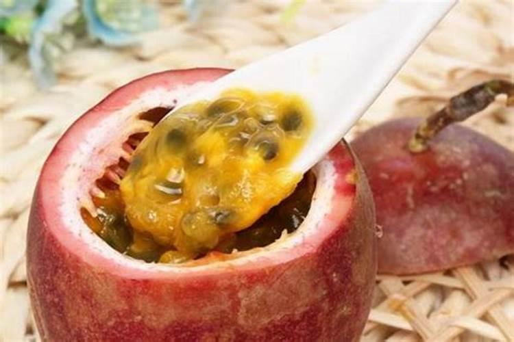 百香果施什么肥料最好