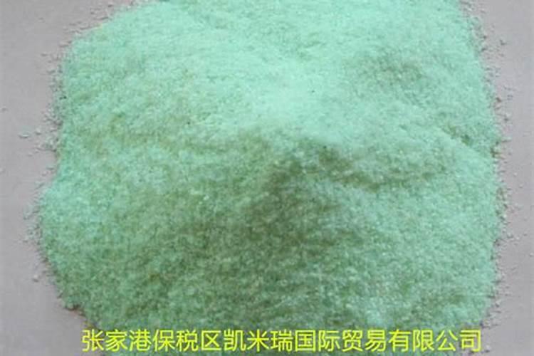 水溶肥沉淀是怎么回事