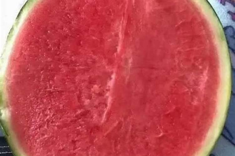 无籽西瓜肥水管理有哪些要点？