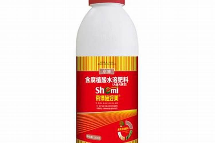 贝可施与植美施复合肥哪个好