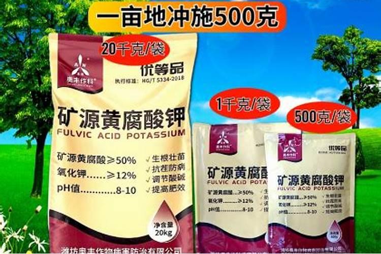 2025年7月21号钾肥价格