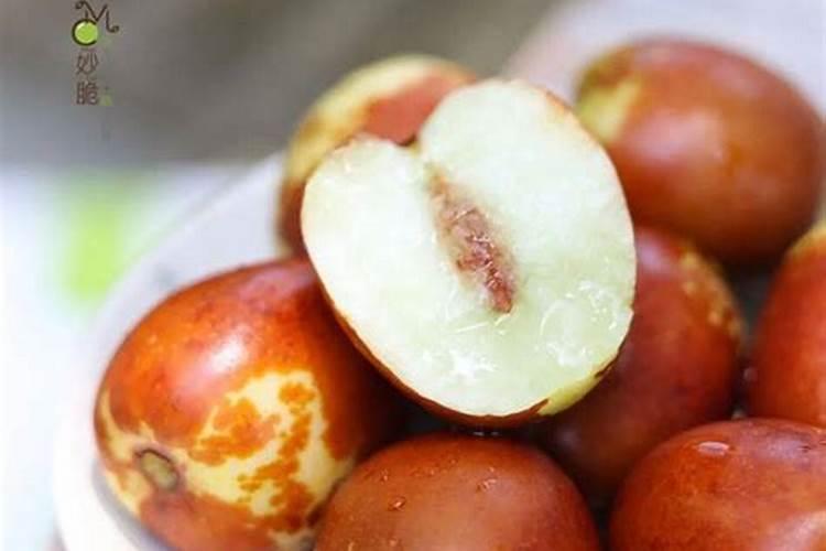 冬枣树什么时候开始使用钾肥？