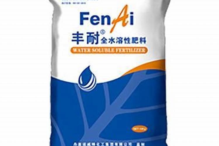 河南化肥企业排名十强