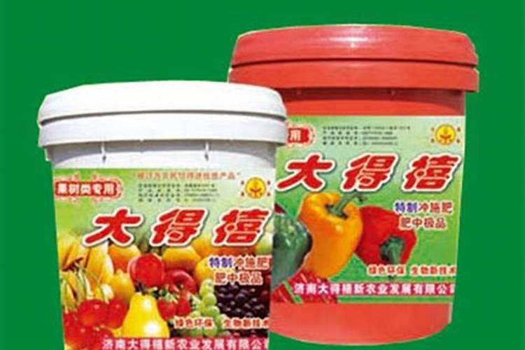 农富天下水溶肥价格