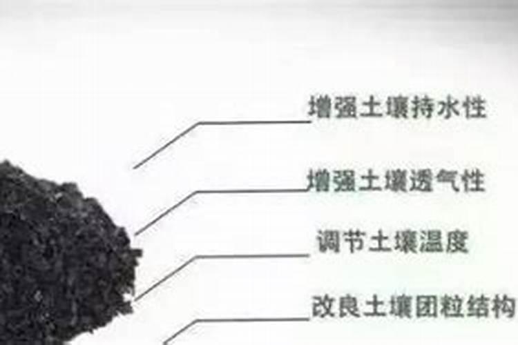 腐植酸属于有机肥吗？有什么优点？