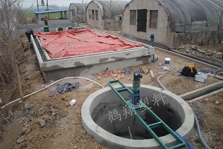 沼气池污水可以用于种菜吗？要加水后施用吗？