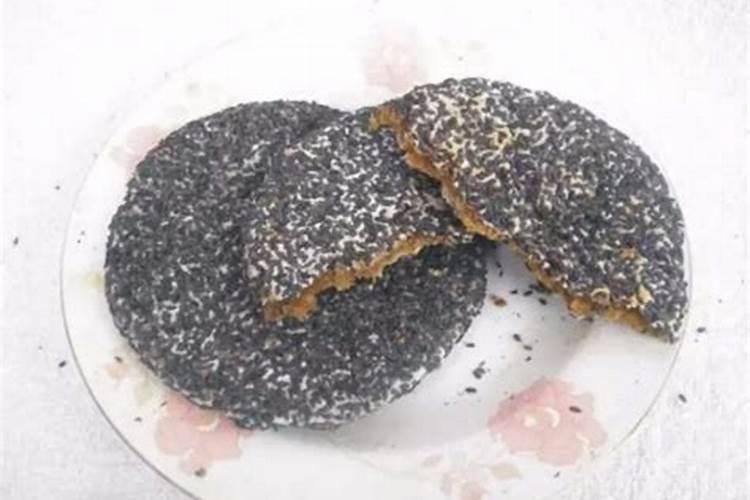 芝麻饼肥如何浇花