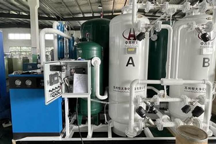 氮气的用途有哪些