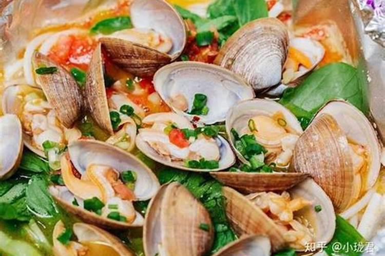 垃圾分类花甲算什么