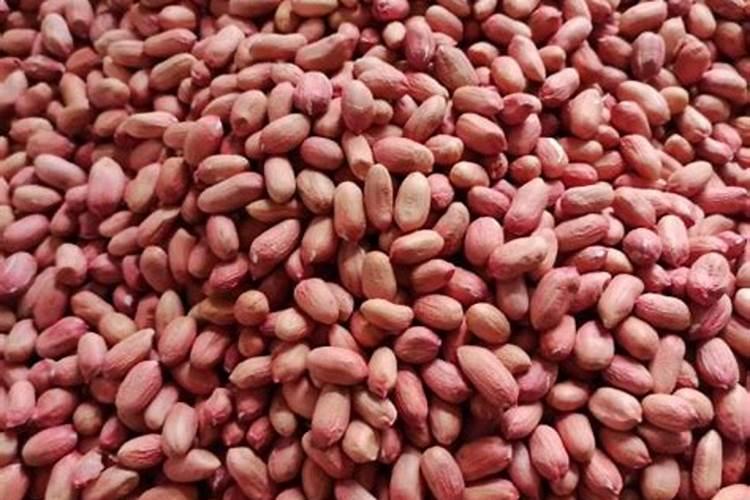 种花生一亩地上多少复合肥