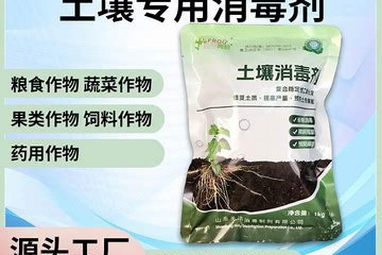 多肉大棚用什么药拌土