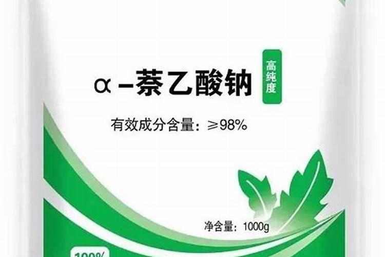 农药奈乙酸能与其它农药混用吗