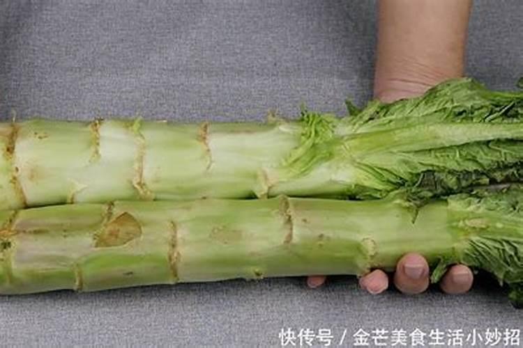 莴笋育苗后怎么施肥