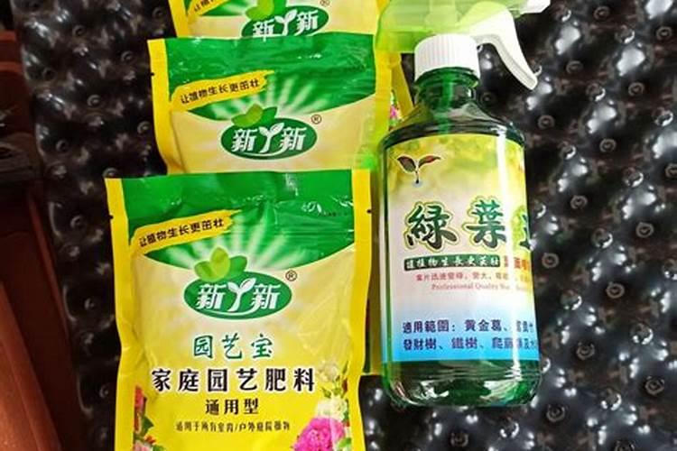 别再搞错了,叶面肥、菌肥、水溶肥一分钟弄懂