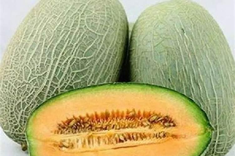 甜瓜打什么叶面肥最好？甜瓜施肥时间及方法？