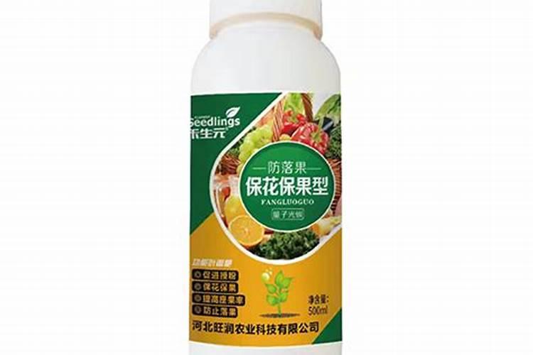 果树叶面肥用什么较好？