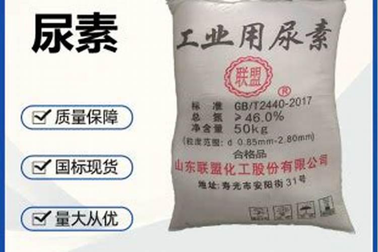 尿素哪个厂家生产好