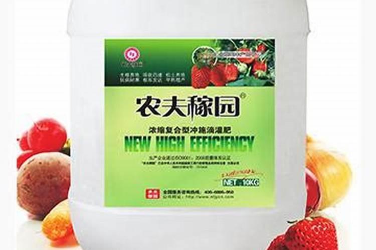 氮磷钾肥施用口诀