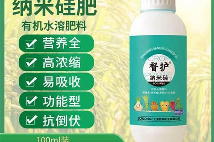 水稻缺硅要怎样救治？