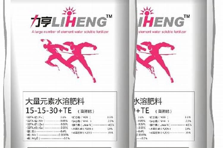 大杉木树应该施什么肥料