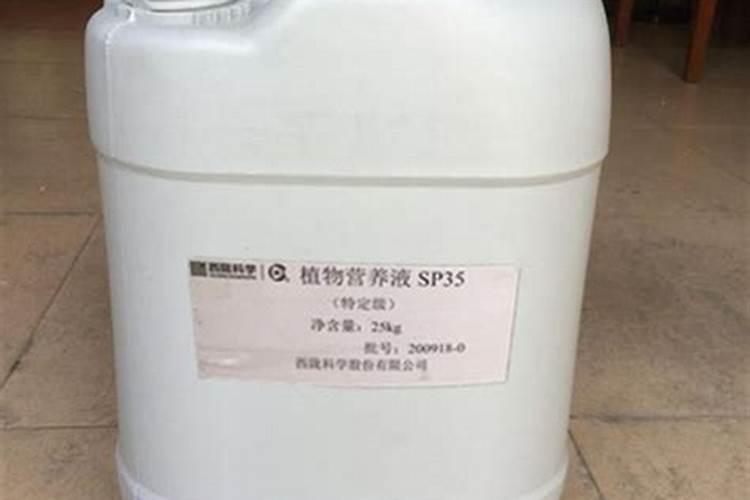 多肉营养液和缓释肥适合一起用吗？