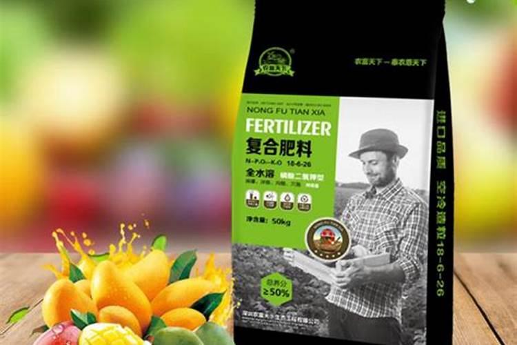 果树缺钙用什么肥料最适合