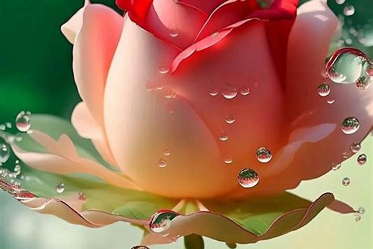 玫瑰花想要喷叶面肥,用什么好？