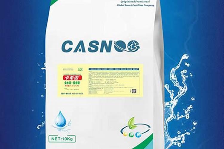 颗粒复合肥怎么使用正确