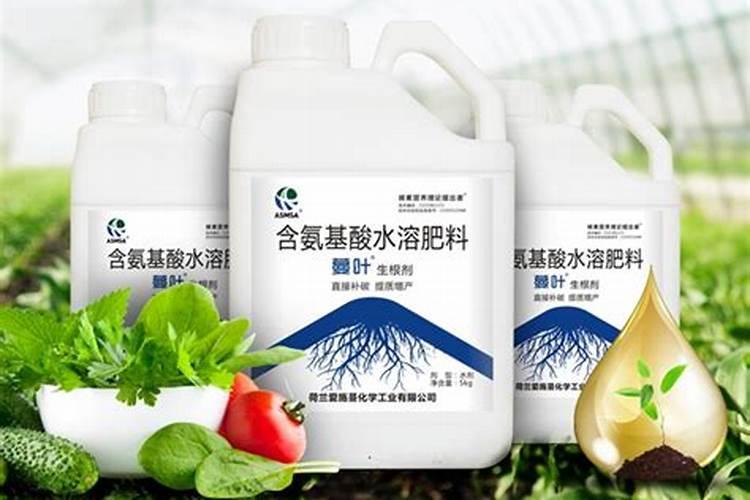 世界顶级!成功的经销商必须抓住的一款高端肥!